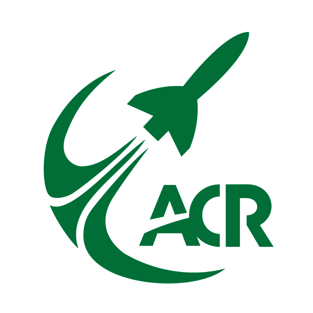 Rocket Logo